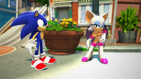 myhentaiglery|Sonic The Hedgehog Hentai Comics .